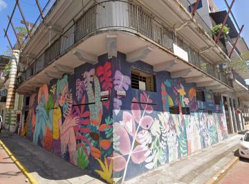Local comercial , Panamá · Venta de Local Comercial en Casco Viejo