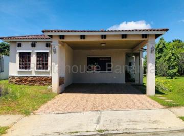 Casa de 3 habitaciones, La Chorrera · Alquilo Casa en Costa Verde Summer Hills