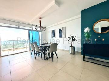 Apartamento de 3 habitaciones, Panamá · Bello Apartamento en Venta en Altos de Panamá