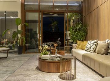Apartamento · 1378m² · 3 Recámaras · 3 Estacionamientos · PH Garden - Ocean Reef - Venta