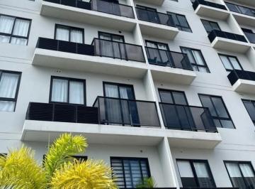 Apartamento · 50m² · 1 Recámara · 1 Estacionamientos · Apartamento en Calle 50 The Gray 1rec 1.5b 50 m²