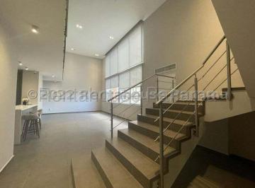 Apartamento de 3 habitaciones, Panamá · Apartamento en Venta en El Cangrejo. 26 - 3240.