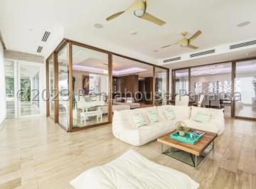 Apartamento de 5 habitaciones, Panamá · Apartamento en Venta en Costa del Este 23 - 9074abs