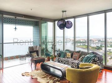 Apartamento de 2 habitaciones, Panamá · Apartamento en Venta en Av Balboa 26 - 2899 Abs