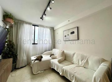 Apartamento de 3 habitaciones, Panamá · Apartamento en Alquiler en Carrasquilla. PH Vista Verde Towers. 26ldc7806