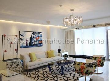 Apartamento de 3 habitaciones, Panamá · Apartamento en Venta en Costa del Este. PH Regalia. 26ldc7780