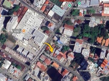 Terreno / Lote · 348m² · ID 26264 en Venta - Terreno Estratégico con Avance de Obra