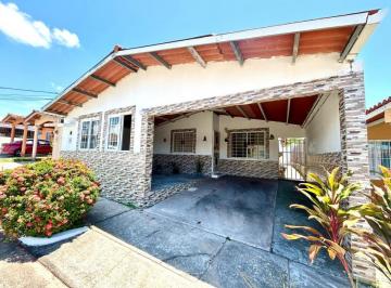 Casa · 73m² · 3 Recámaras · ID 26310 Se Vende, Residencial La Constancia, Arraiján (Frente a Westland)