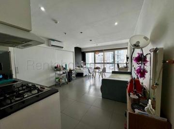Apartamento de 1 habitación, Panamá · Apartamento en Venta en PH Colores Bella Vista Aecc#26 - 4268