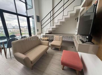 Apartamento de 1 habitación, Panamá · Alquiler de Apartamento en Coco del Mar 26lbr7714
