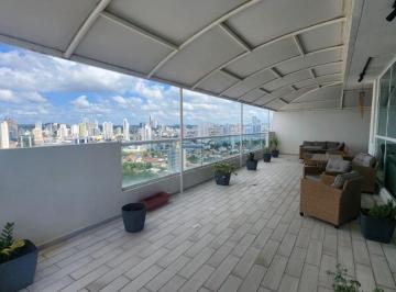 Apartamento de 3 habitaciones, Panamá · Apartamento de 329 m² con 3 Recámaras en Venta en San Francisco The Tower