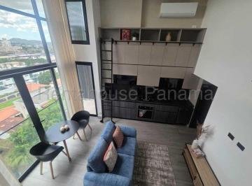 Apartamento de 1 habitación, Panamá · Apartamento de 50 m² con 1 Recámara en Alquiler en Dovle Coco del Mar