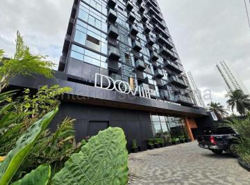 Apartamento de 1 habitación, Panamá · Apartamento en Alquiler en Coco del Mar