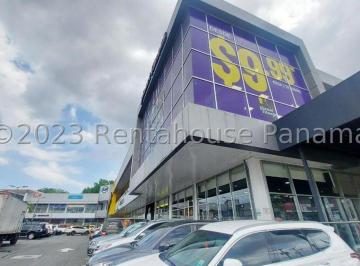 Local comercial , San Miguelito · Local Comercial en Alquiler en Brisas del Golf
