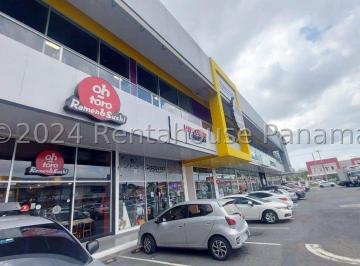 Local comercial , San Miguelito · Local Comercial en Alquiler en Brisas del Golf