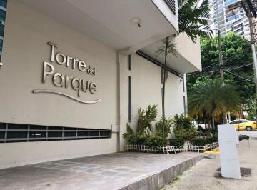 Apartamento de 3 habitaciones, Panamá · Apartamento en Alquiler en Punta Paitilla