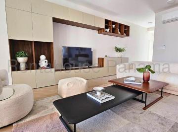 Apartamento de 3 habitaciones, Panamá · Apartamento en Venta Punta Pacifica