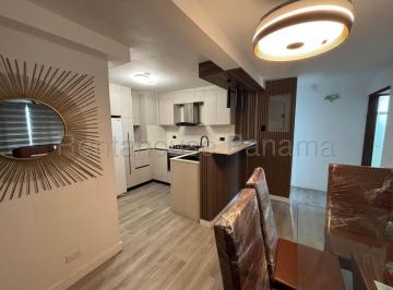 Apartamento de 2 habitaciones, Panamá · Apartamento en Venta Carrasquilla