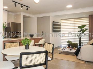 Apartamento de 1 habitación, San Carlos · Venta Apartamento Amoblado San Carlos Elp 26 - 7756