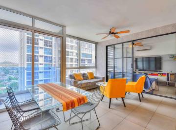 Apartamento · 112m² · 2 Recámaras · 2 Estacionamientos · 🏗 Loma Vista Tower | Venta Exclusiva en La Loma | 112 m² A. a