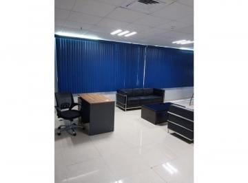Oficina comercial , Panamá · Alquiler Oficina Bella Vista