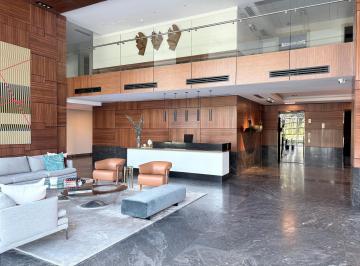Apartamento · 629m² · 4 Recámaras · 4 Estacionamientos · PH Marea I - Costa del Este - Jac