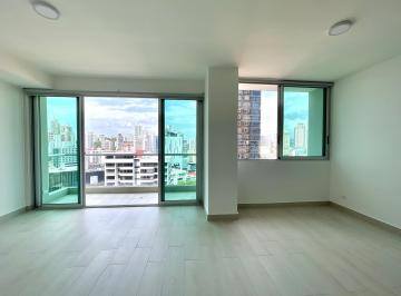 Apartamento · 107m² · 3 Recámaras · 2 Estacionamientos · Apartamento en Venta o Alquiler PH Urbana Obarrio