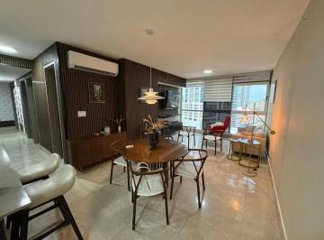 Apartamento de 3 habitaciones, Panamá · Encantador Apartamento PH Costanera Bella Vista - Amoblado