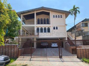 Casa de 5 habitaciones, Panamá · Venta Casa Betania Ih