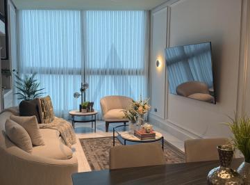 Apartamento · 74m² · 1 Recámara · 1 Estacionamientos · Vendo Apartamento Punta Paitilla Aquapoint