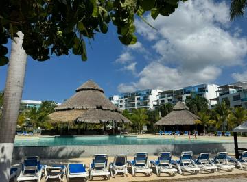 Apartamento · 125m² · 2 Recámaras · 1 Estacionamientos · Venta de Apartamento Amoblado PH Hotel Nikki Residences, Playa Blanca