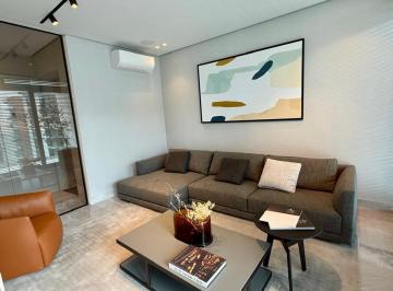 Apartamento · 160m² · 3 Recámaras · 2 Estacionamientos · Venta de Apartamento Amoblado, The Ivy, Santa Maria, Panama