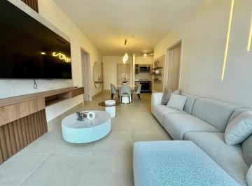 Apartamento · 84m² · 2 Recámaras · 1 Estacionamientos · Alquiler de Apartamento Amoblado En ocean House, Santa Maria, Panama