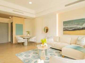 Apartamento · 56m² · 1 Recámara · 1 Estacionamientos · Venta de Apartamento En seaside House, Av Balboa, Panama