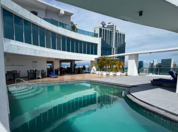 Apartamento · 96m² · 2 Recámaras · 1 Estacionamientos · Venta de Apartamento, PH Grand Bay, Bella Vista, Panamá.