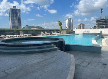 Apartamento · 108m² · 2 Recámaras · 2 Estacionamientos · Venta de Apartamento, PH Dynasty, Bella Vista, Panamá.