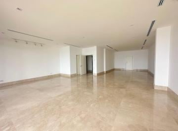 Apartamento · 350m² · 3 Recámaras · 3 Estacionamientos · Alquiler de Apartamento en Ocean Garden, Punta Pacifica, Panama.