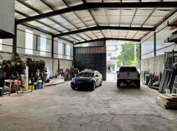 Bodega-Galpón-Depósito · 735m² · 4 Estacionamientos · Venta Galera y Oficina, Metro Park, Ciudad Radial, Panamá
