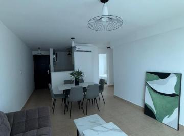 Apartamento · 61m² · 2 Recámaras · 2 Estacionamientos · Venta de Apartamento PH Paseo del Golf, San Francisco, Panama