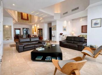 Apartamento · 464m² · 4 Recámaras · 4 Estacionamientos · Venta de Apartamento en PH Vitri, Costa del Este, Panama