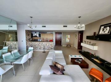 Apartamento · 160m² · 2 Recámaras · 1 Estacionamientos · Venta de Apartamento Amoblado en PH Dupont, Punta Pacifica