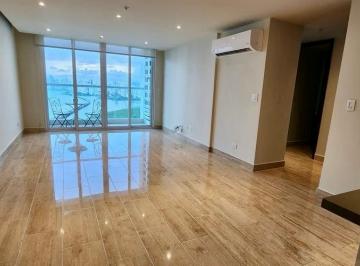 Apartamento · 96m² · 2 Recámaras · 1 Estacionamientos · Alquiler de Apartamento en The Regent, Costa del Este