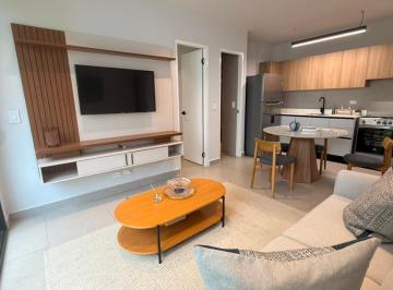 Apartamento · 43m² · 1 Recámara · 1 Estacionamientos · Venta de Apartamento, Bella Vista, Panama.