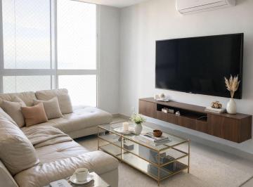 Apartamento · 207m² · 3 Recámaras · 2 Estacionamientos · Venta de Apartamento PH Mandarin Bay, San Francisco, Panama.
