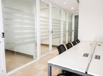 Local comercial , Panamá · Oficina en Alquiler de 120 m² en Obarrio