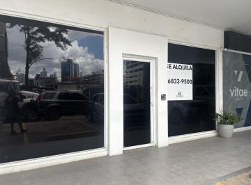Local comercial , Panamá · Oficina en Alquiler de 120 m² en Obarrio