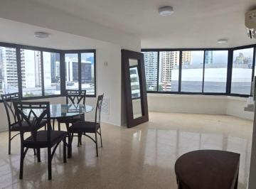 Apartamento de 1 habitación, Panamá · Vendo Apartamento en Paitilla