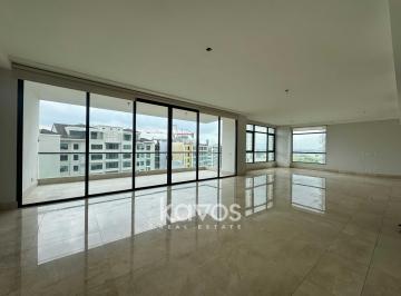 Apartamento · 339m² · 3 Recámaras · 3 Estacionamientos · Apartamento en Venta PH Albatross - Santa Maria