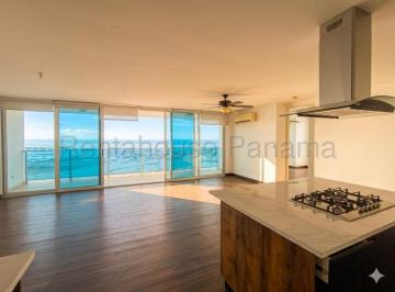 Apartamento de 3 habitaciones, Panamá · Apartamento en Alquiler en Coco del Mar Fer
