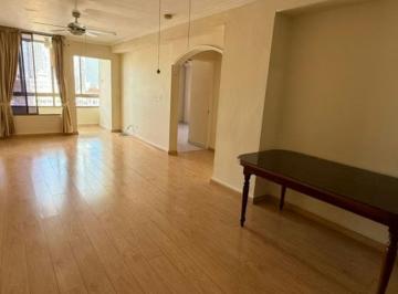 Apartamento de 3 habitaciones, Panamá · Vendo Apartamento en San Francisco a Pasos del Parque Omar